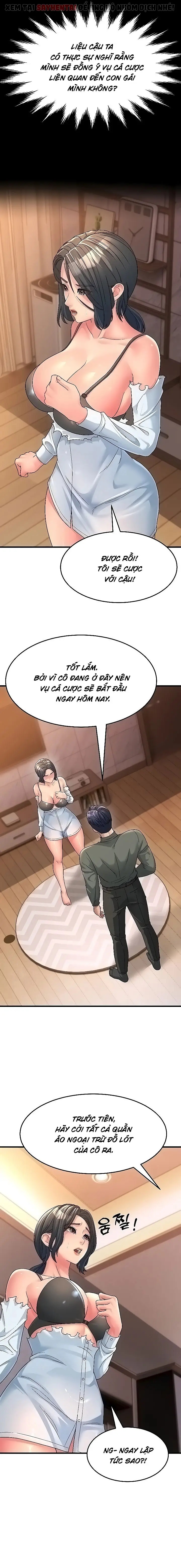 đến mẹ vợ cũng phải chiều theo ý anh chapter 5 10