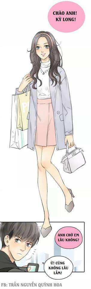 12 giờ của lọ lem chapter 23 19