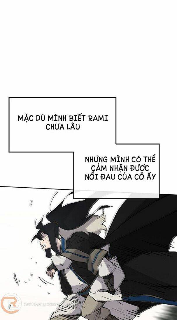 kiếm sĩ bất bại chapter 106 36