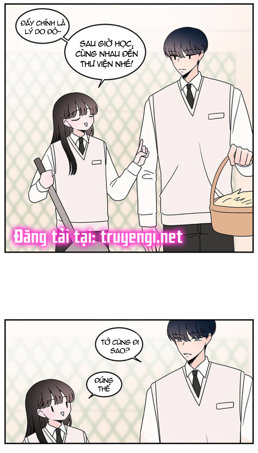 hội chứng nam phụ chapter 43 12