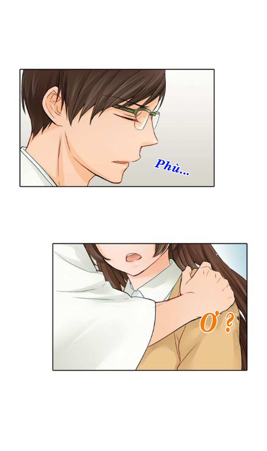 cô dâu của quỷ chapter 2.2 11