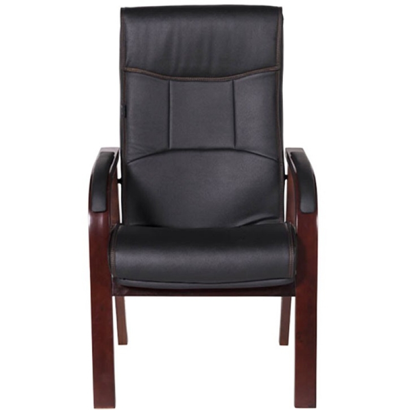 Ghế họp Juno Sofa NT T'he one GH10 620 x 730 x 1090 mm