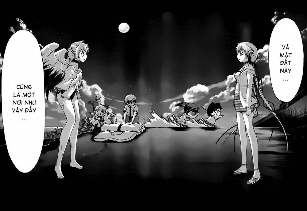 vật thất lạc của bầu trời chapter 63 35