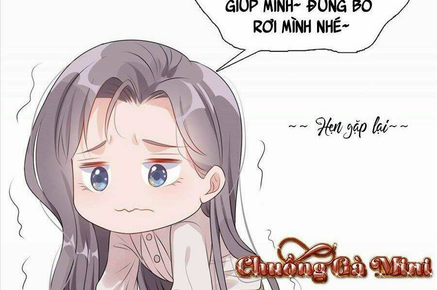 cố tổng, vợ của ngài quá mạnh rồi! chapter 53 113