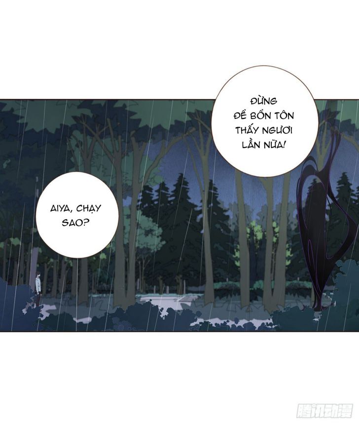 ôm chặt vào lòng chapter 2 13