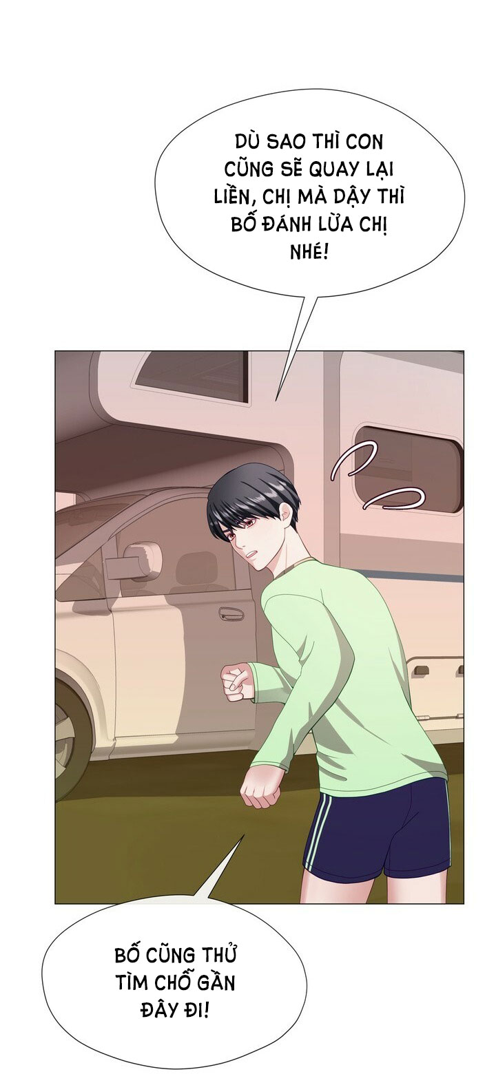 [18+] con không muốn đâu, cha à! chapter 20.2 17