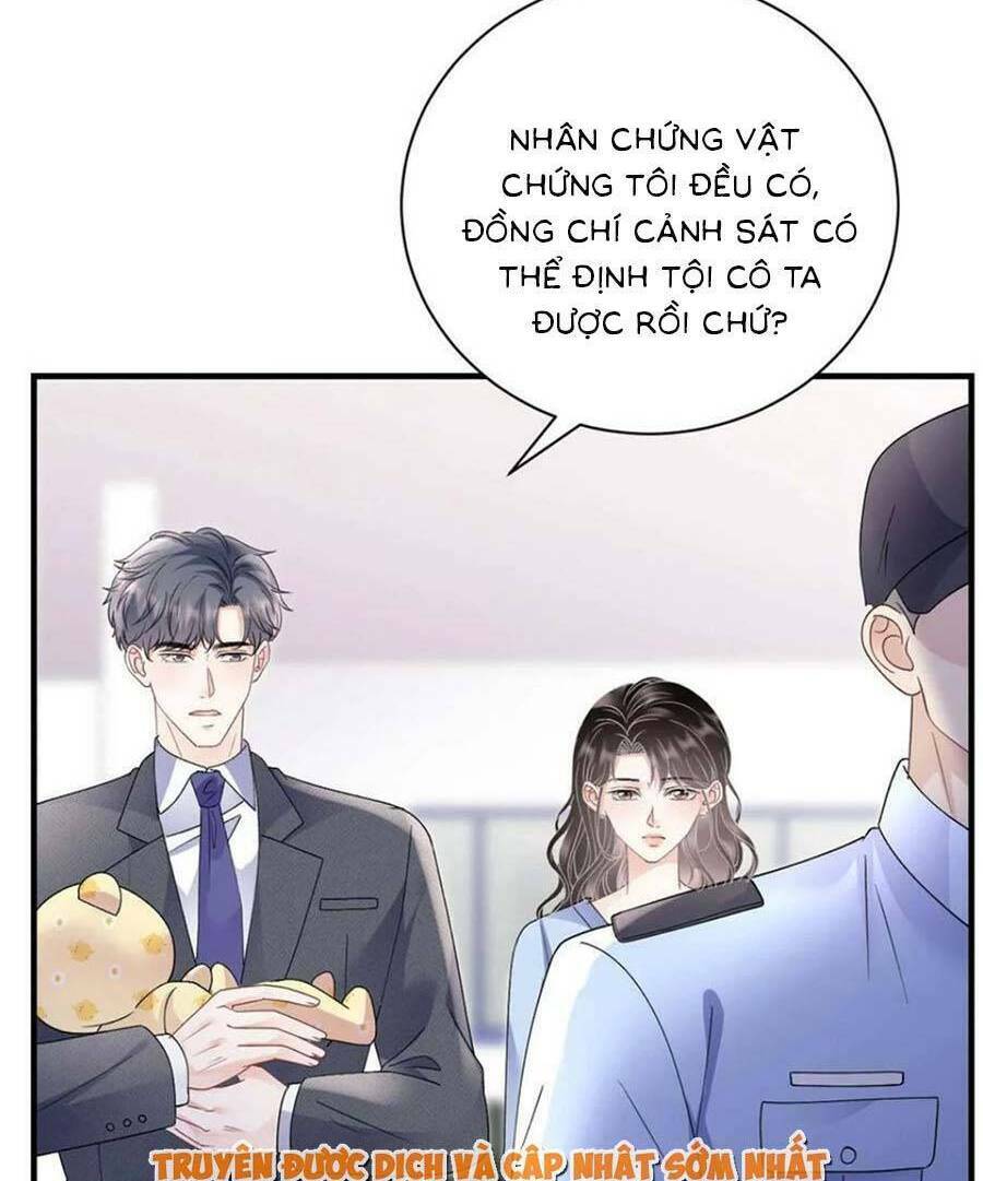 đại tiểu thư có ý đồ gì xấu đâu chapter 181 39