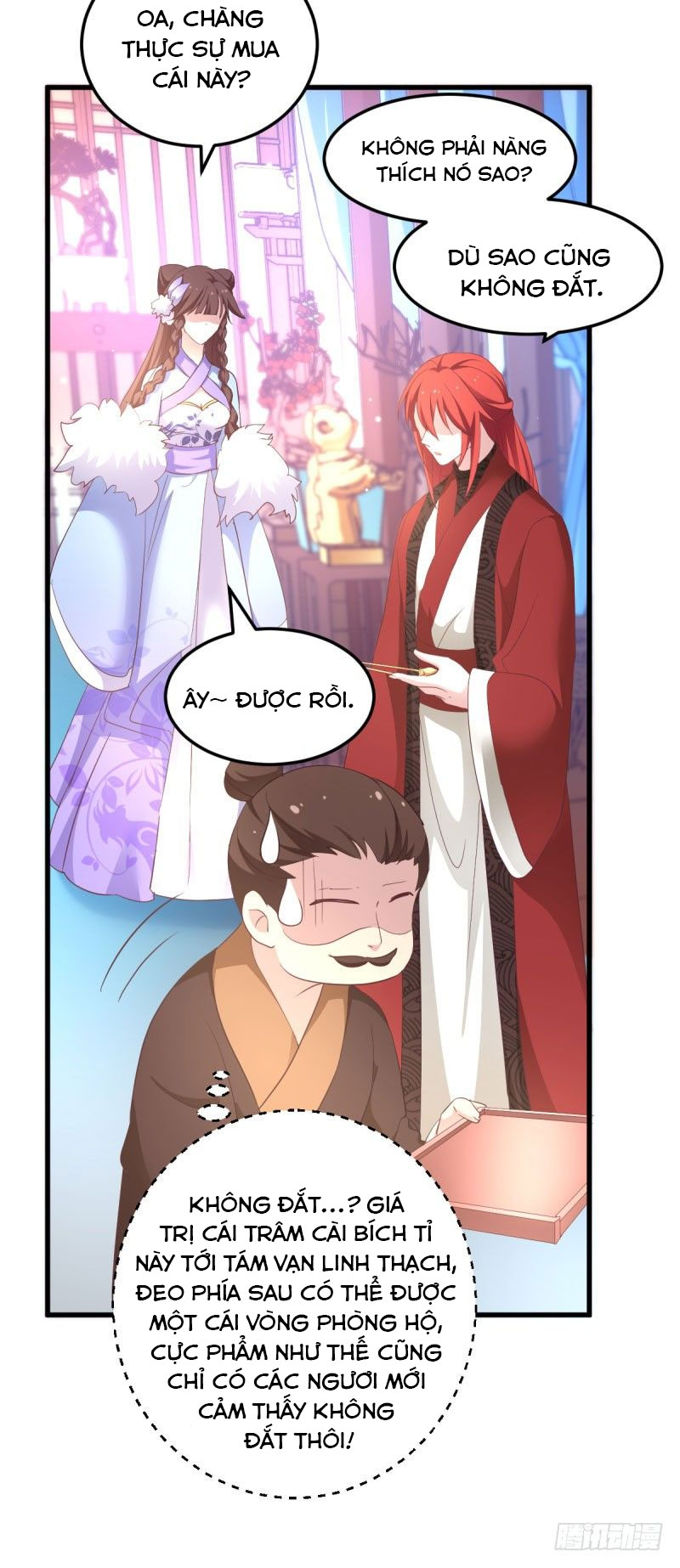 trò chơi trừng phạt chapter 25 27