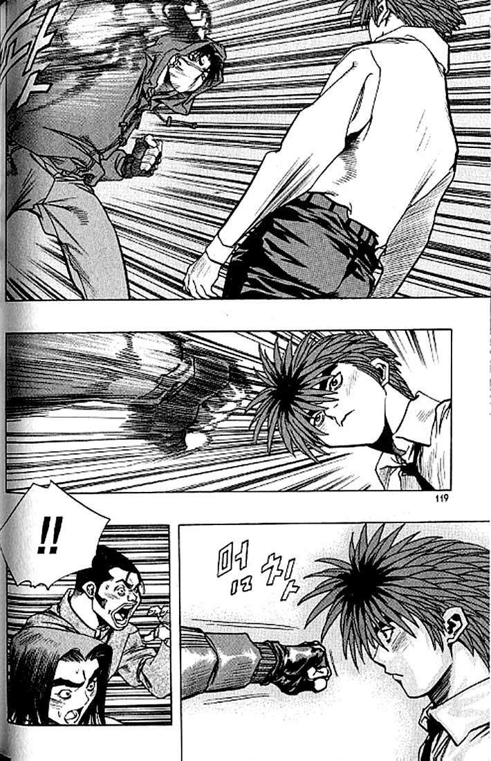 change guy chapter 183 5