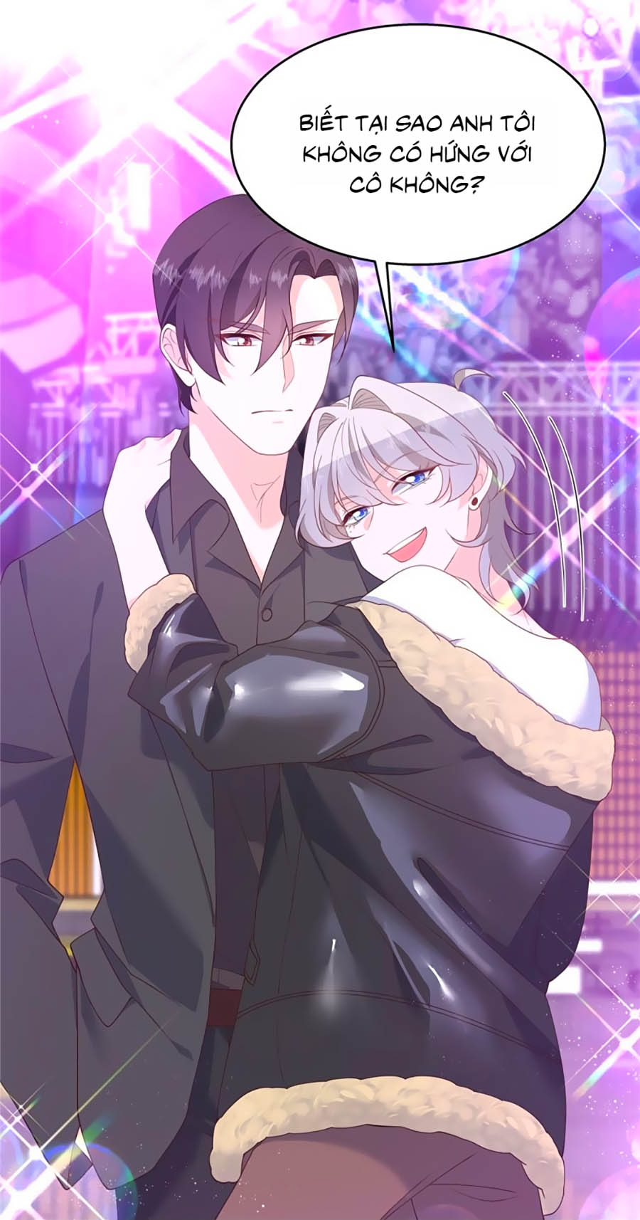 hotboy quốc dân là nữ chapter 148 18