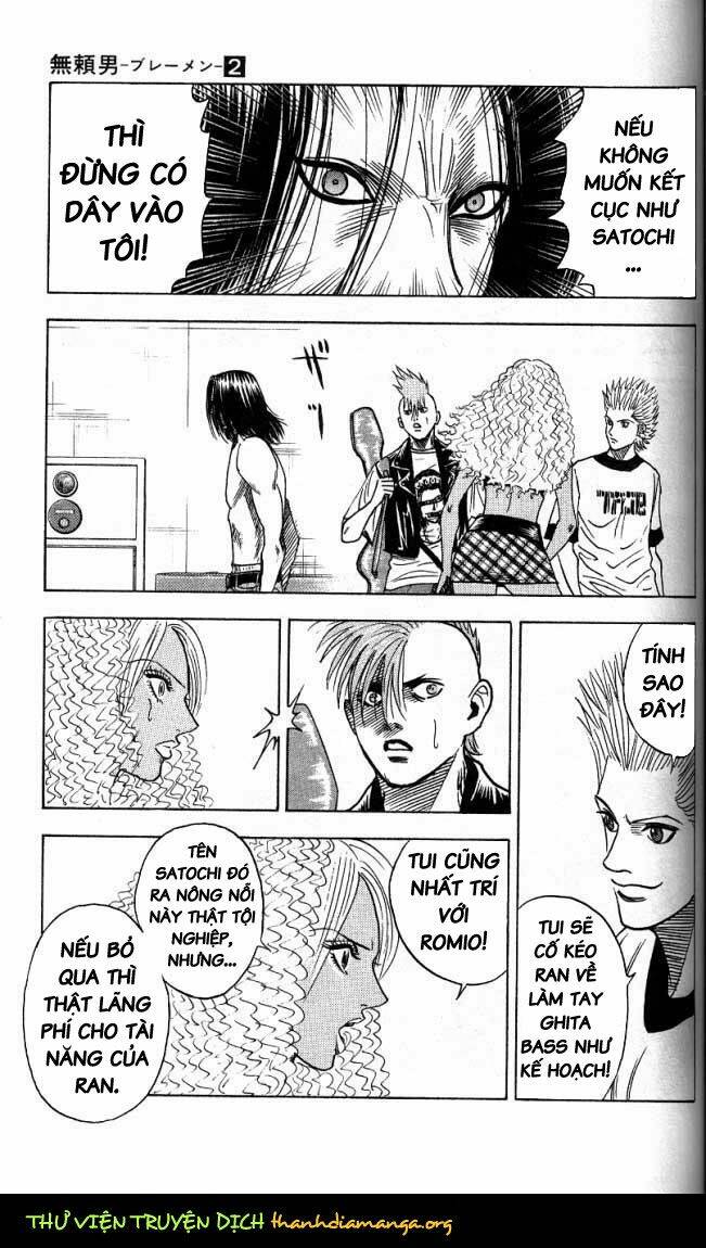 bremen chapter 15 12