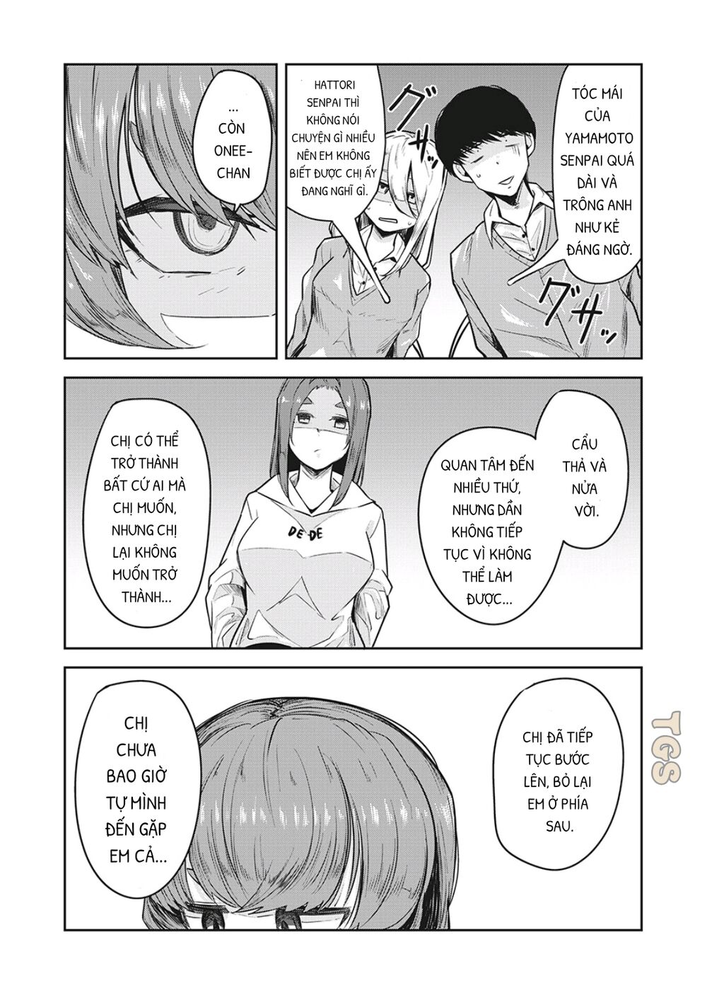 doppel-san chapter 20 9