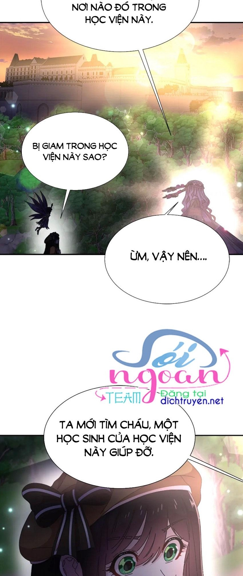 con gái bảo bối của ma vương chapter 98 57