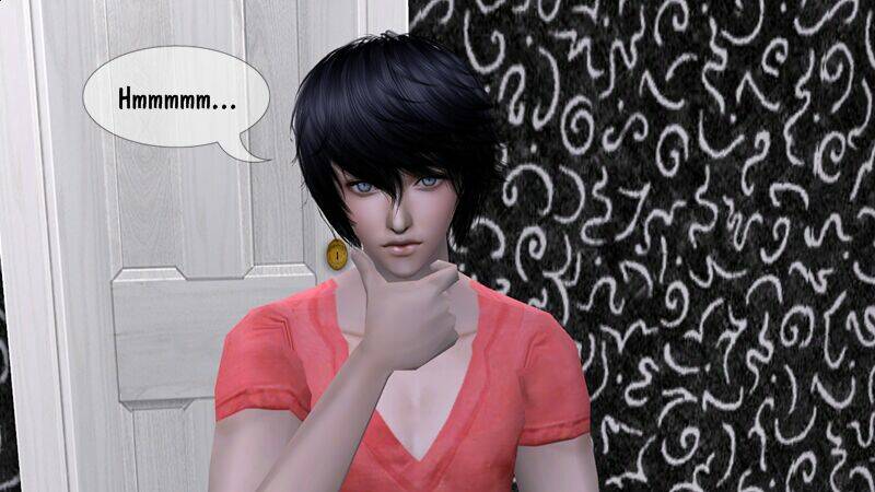 trong vòng tay anh (truyện sims 2) chapter 6 75