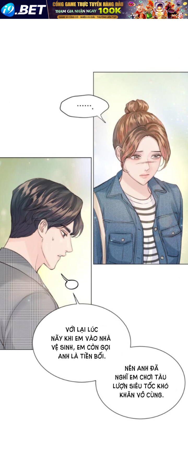 nhất định chúng ta sẽ được hạnh phúc chapter 95.2 4