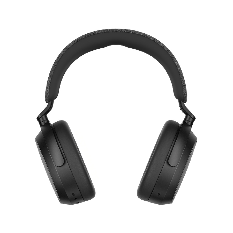 Tai nghe Bluetooth chụp tai chống ồn SENNHEISER Momentum 4 Wireless - Hàng chính hãng 