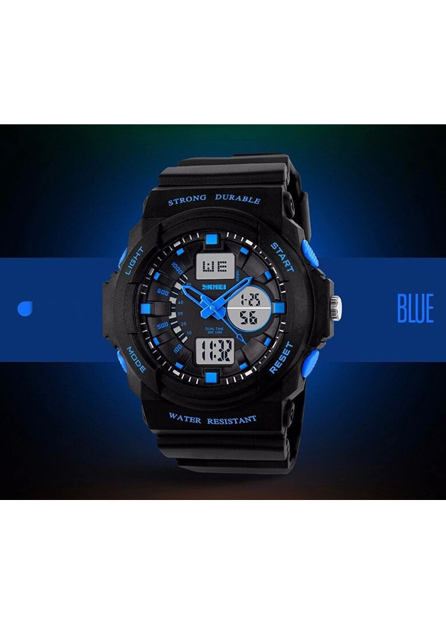 Đồng hồ trẻ em SKMEI 1061