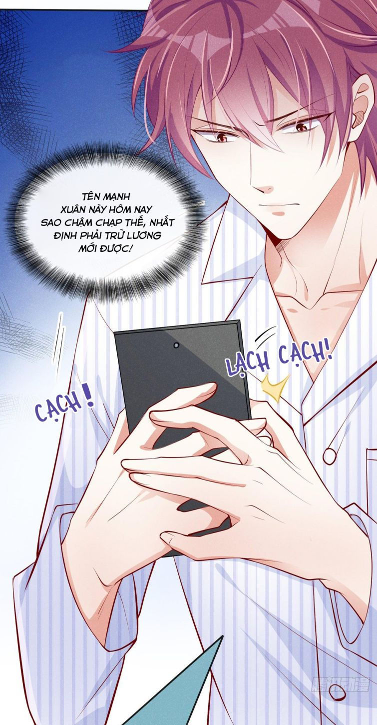 tôi với hình mẫu lý tưởng lìa trần rồi! chapter 5 2