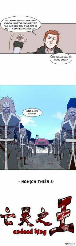 vua của vong linh chapter 107 2