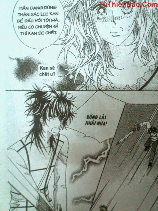 tình trong mộng chapter 10 44