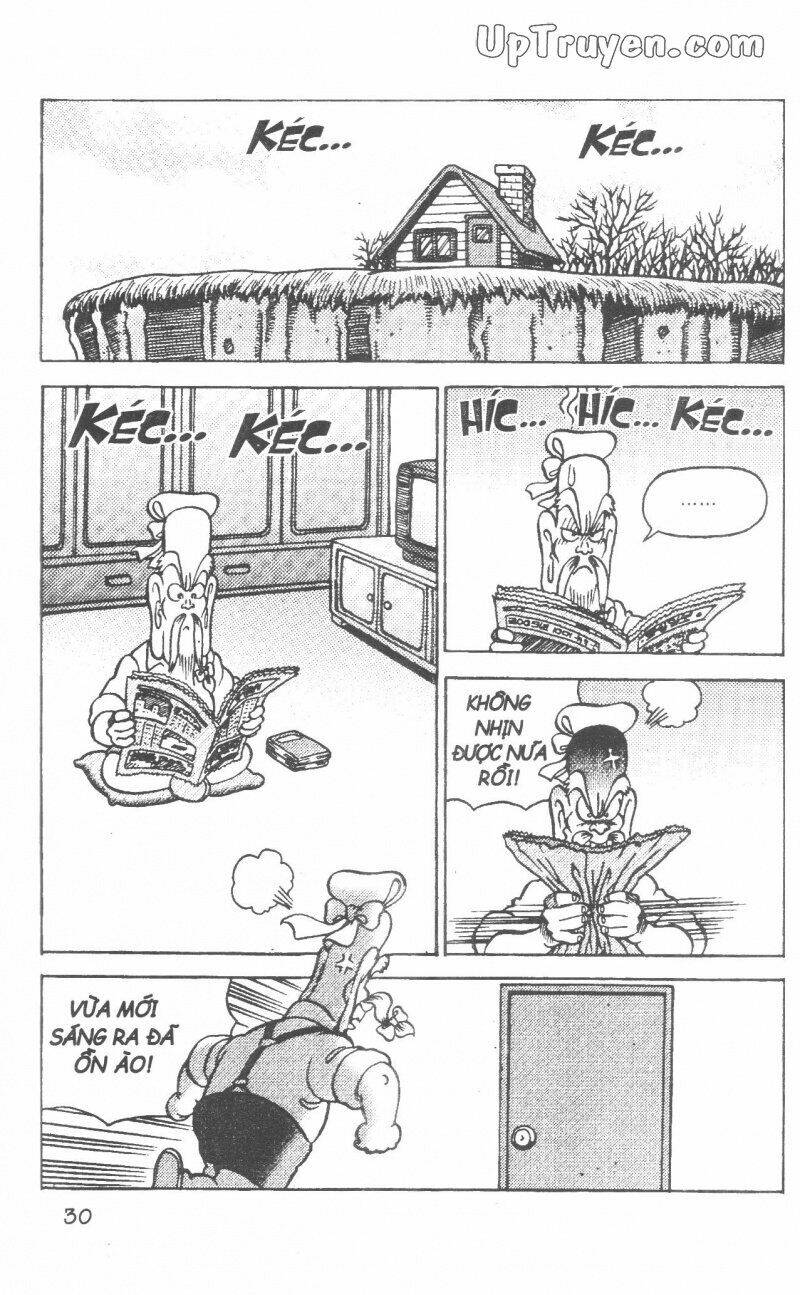 đội quân nhí nhố chapter 32 32