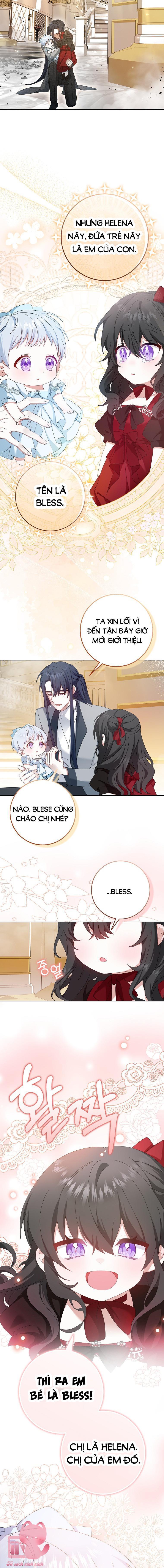 tôi sẽ chiếm lấy ngư trường! chapter 8 15