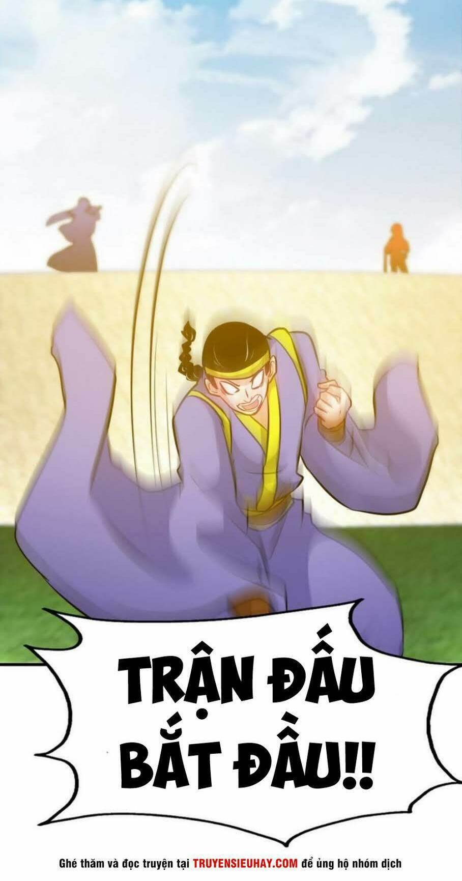 chí tôn thần ma chapter 75 20