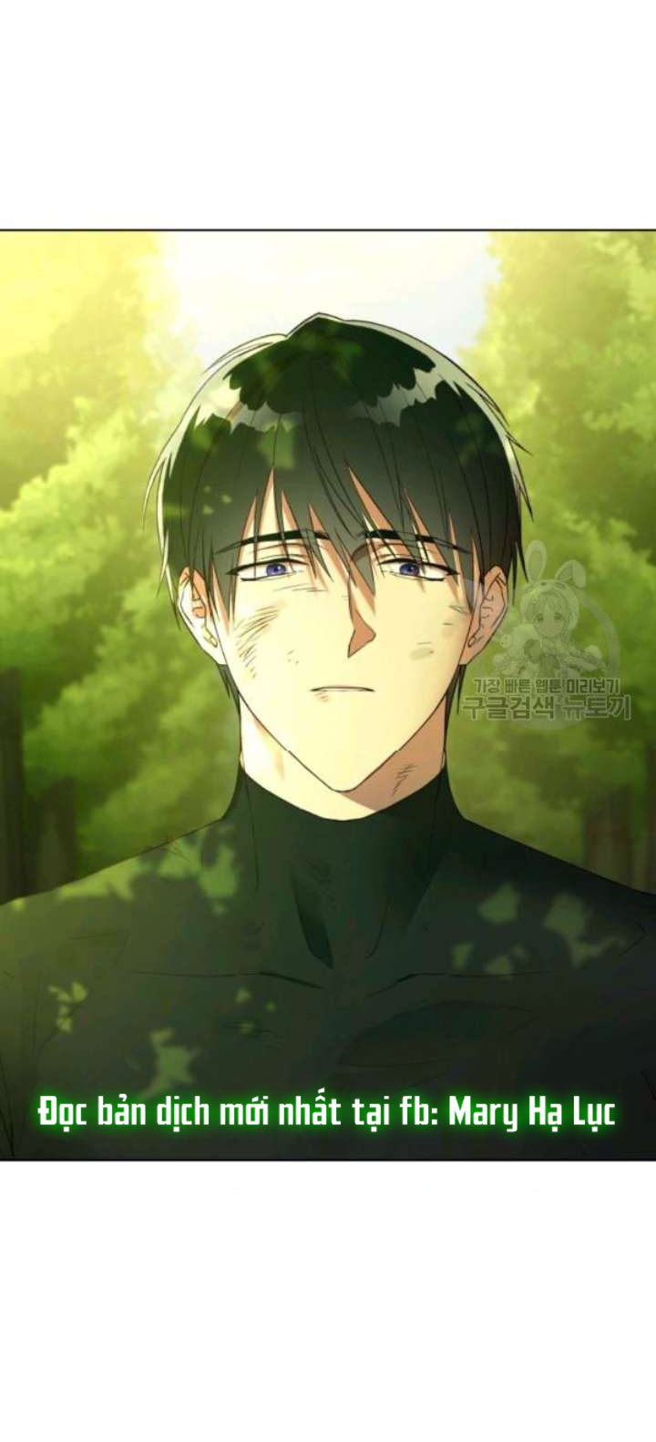 công chúa khắc ấn kẻ phản nghịch chapter 35 41