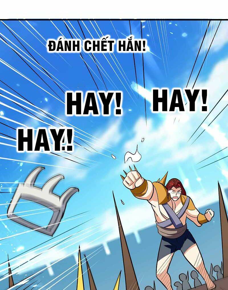 vạn giới tiên vương chapter 122 39