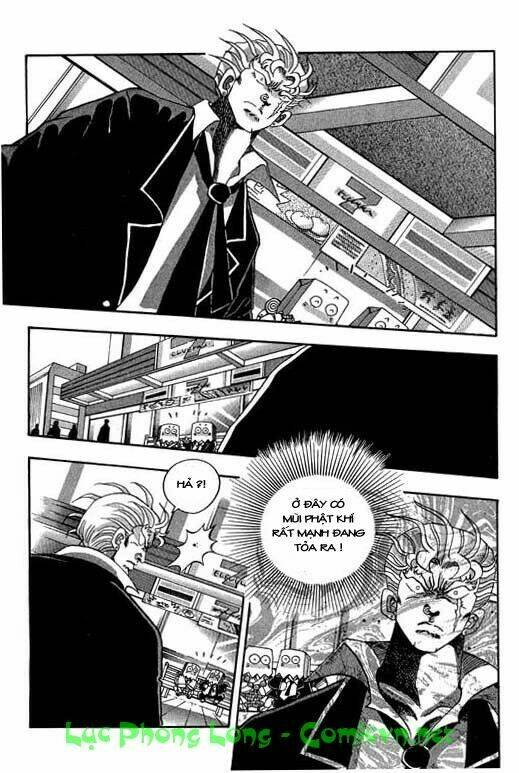 tiểu hòa thượng hd remake chapter 7 15