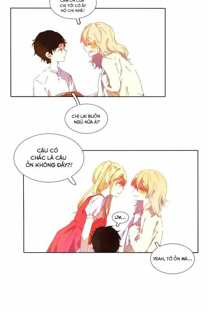 bell's village chapter 2 14