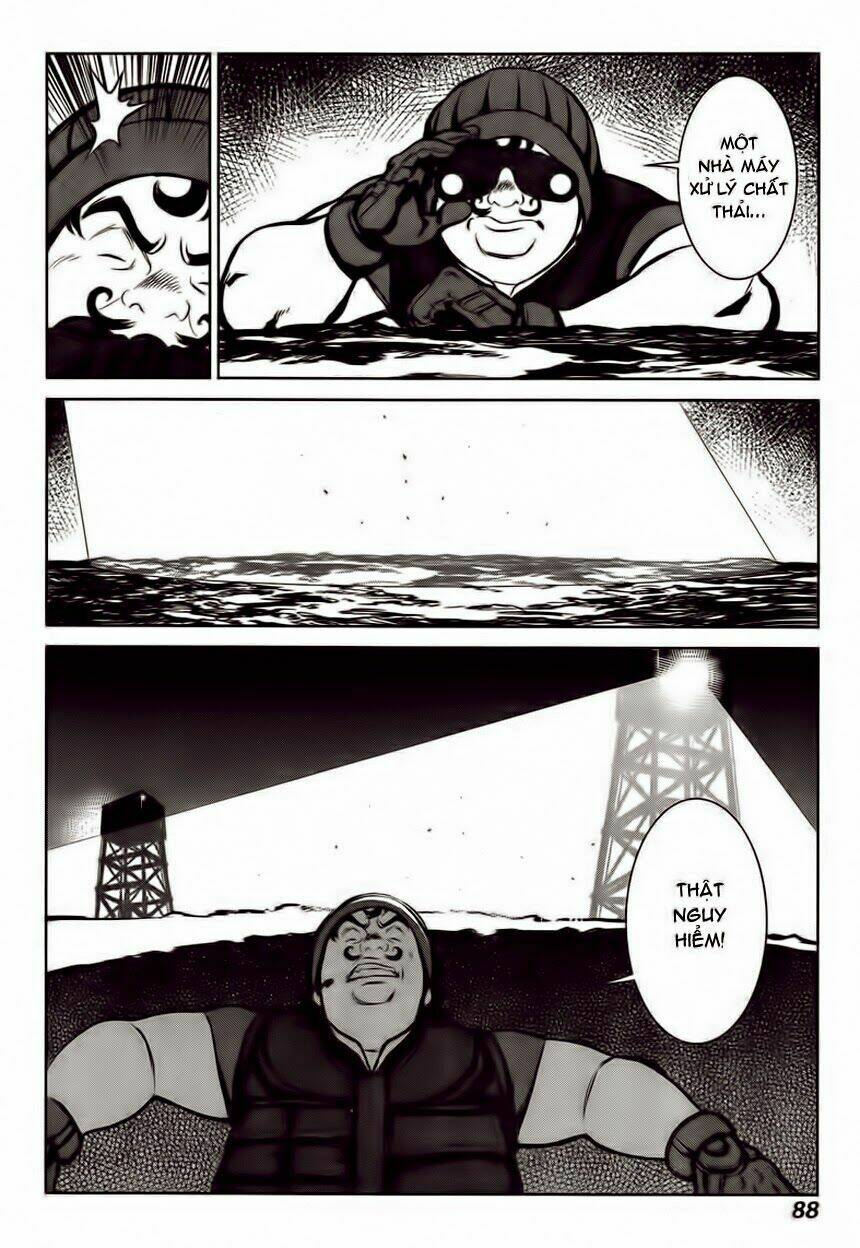 009 re - cyborg chapter 5 17