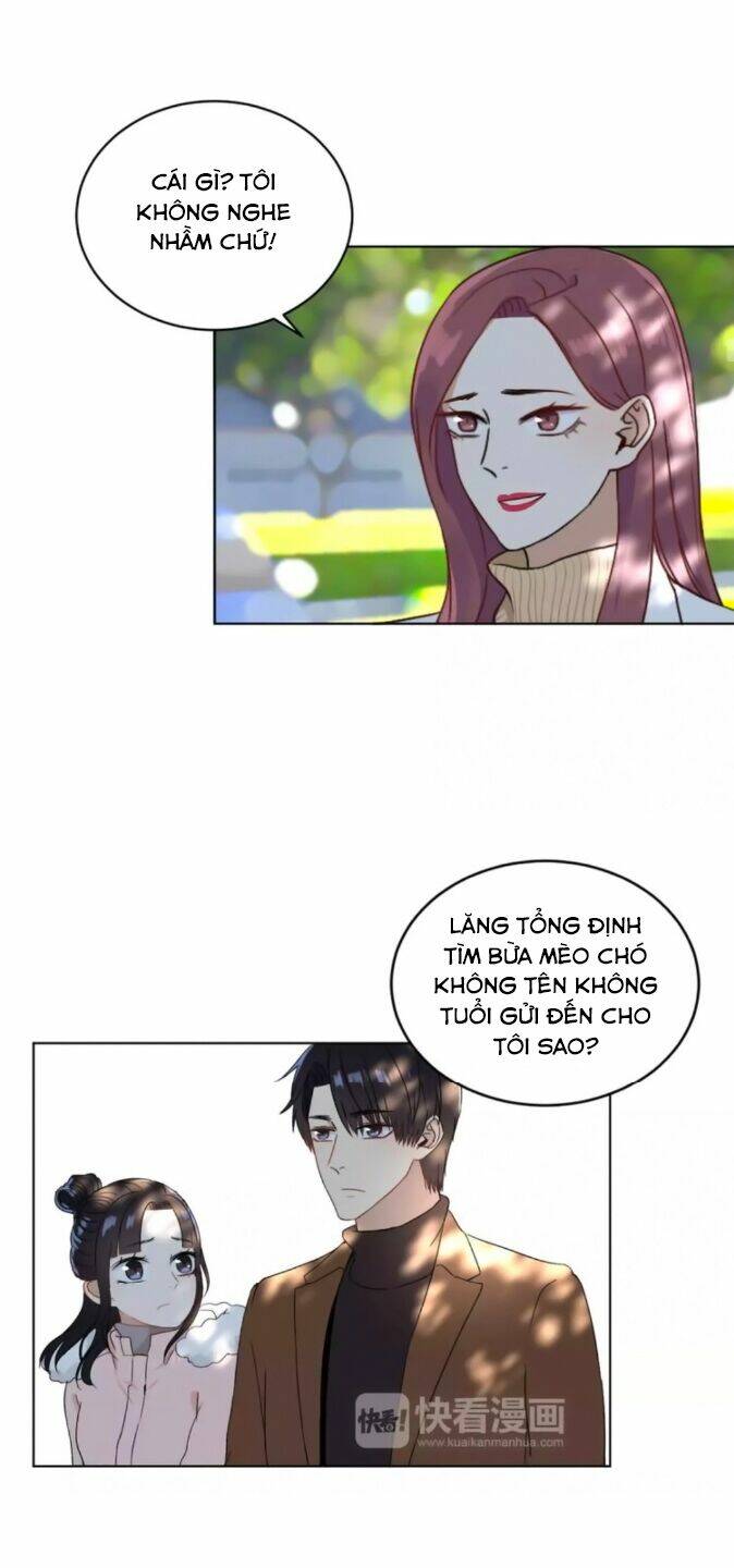 chào buổi sáng, hướng dương chapter 40 12