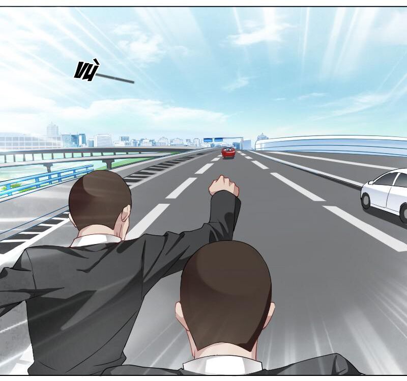 bay qua thiên sơn đến yêu anh chapter 2 40