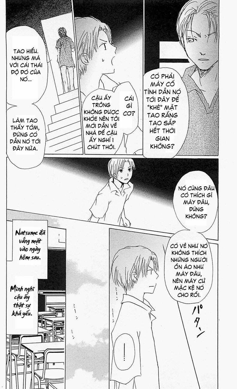 trả tên lại cho yêu quái chapter 55 15