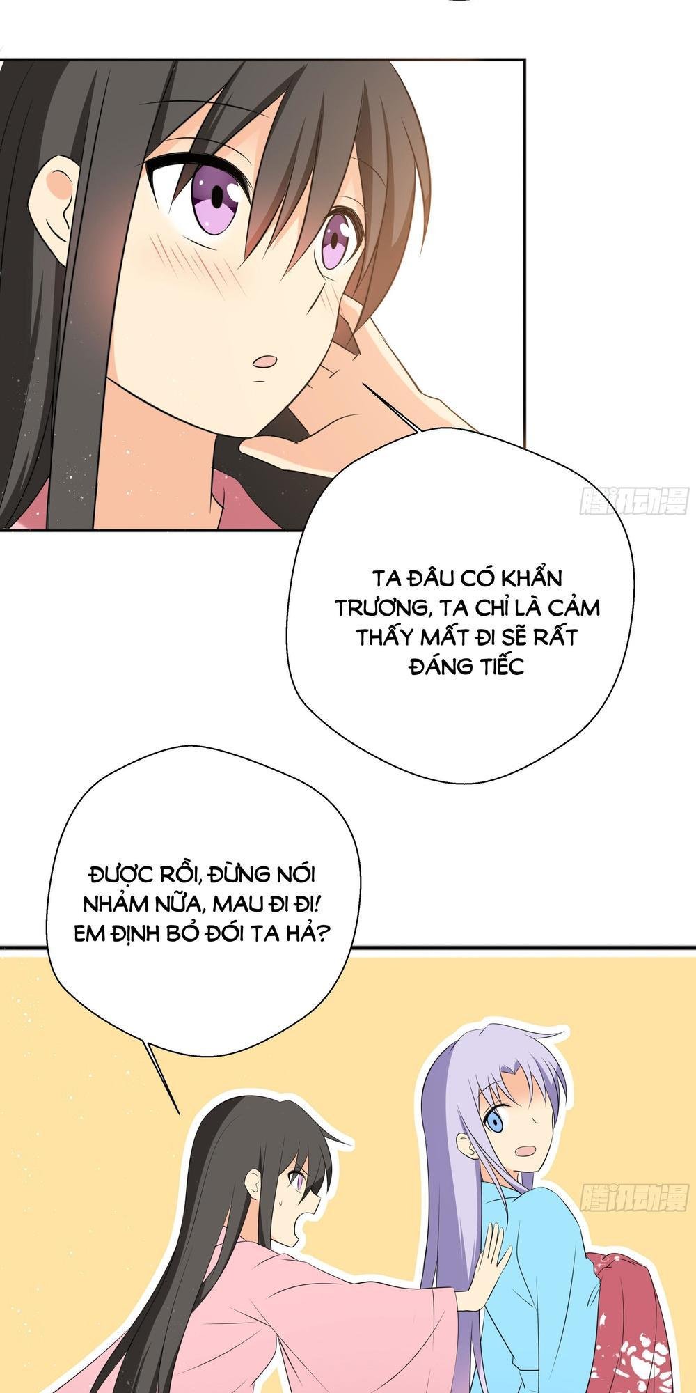 nam tử truyện chapter 11 14