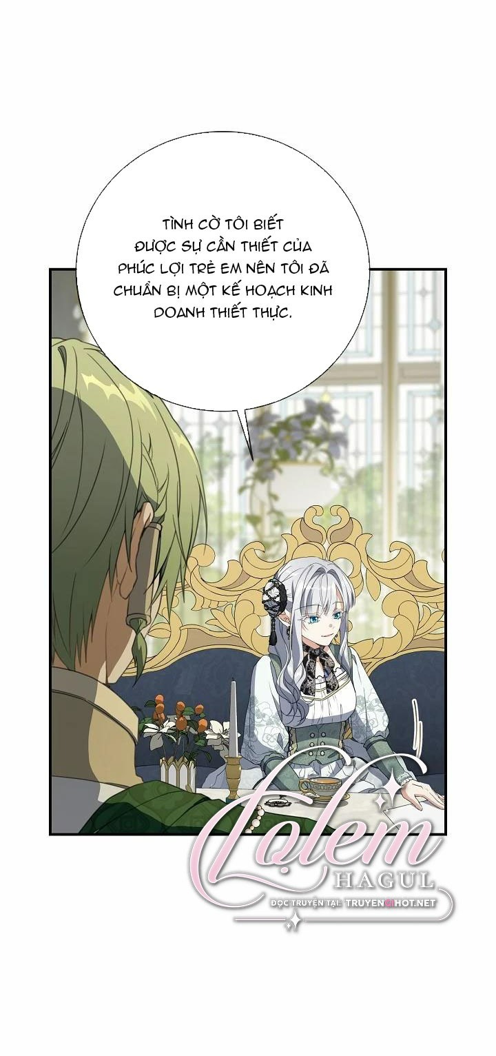 hướng đến ánh dương một lần nữa chapter 68 43