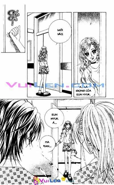 cô dâu bé xinh chapter 69 14