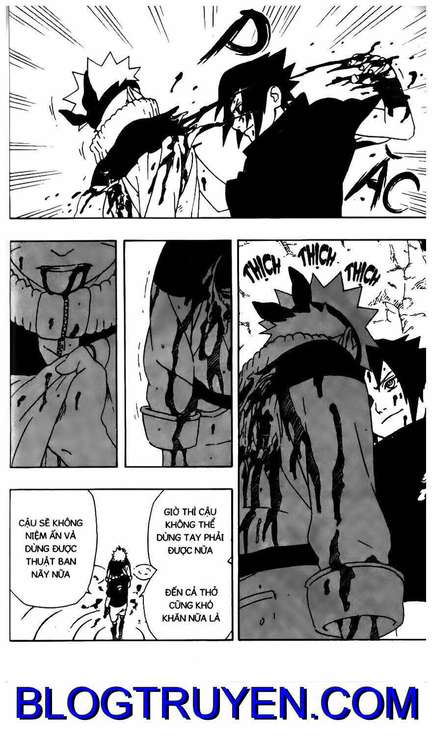 naruto - cửu vĩ hồ ly chapter 228 12