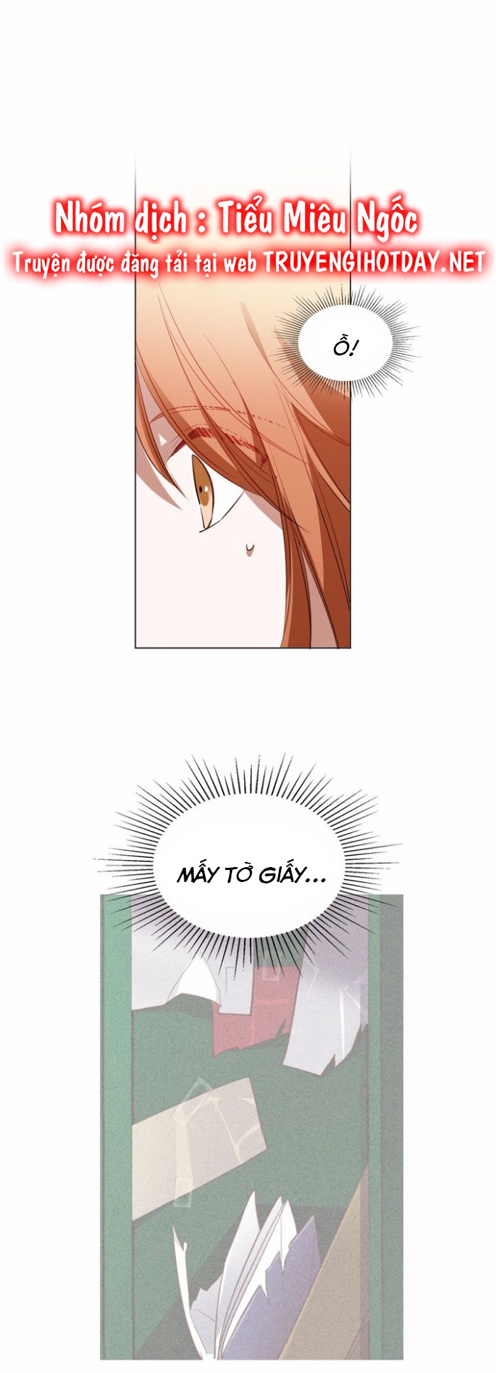 juliet, chúng ta không phải ở kansas đâu! chapter 26 10