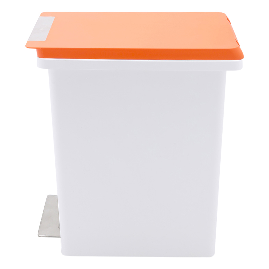 THÙNG RÁC ĐẠP CHÂN FITIS COMPACT PPS1-903