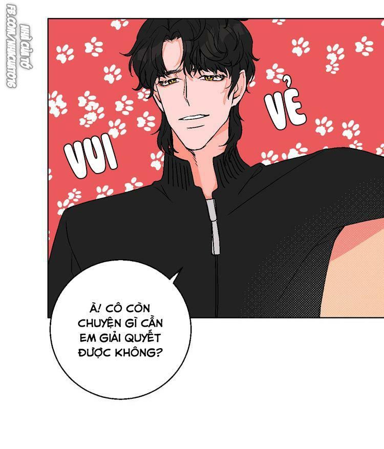 99 độ f - talk to me chapter 9 39