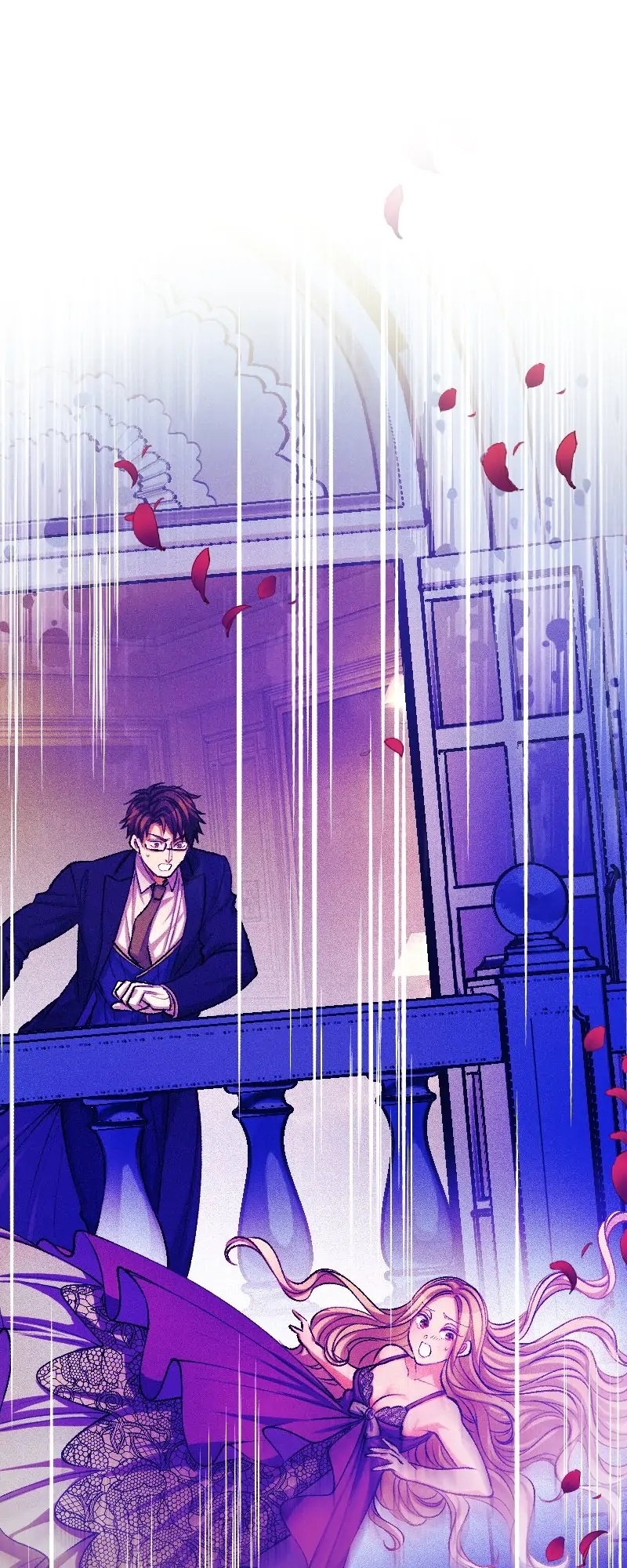 Sức Nóng Của Nữ Phản Diện Được Tái Sinh chapter 37.1 - Trang 3