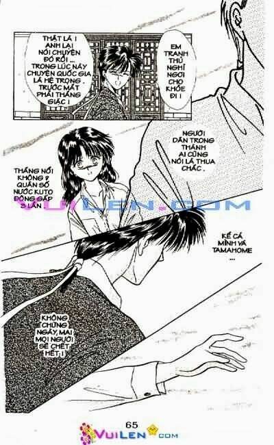 quyển sách kỳ bí chapter 12 66