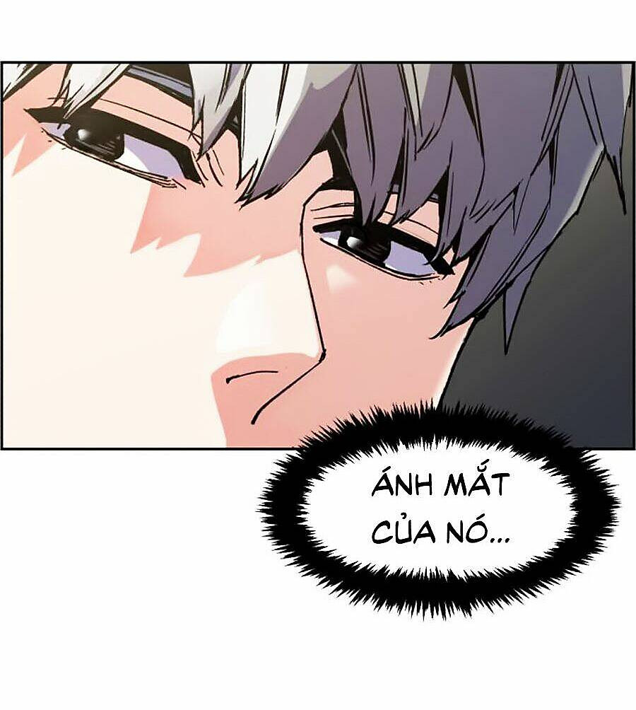 bạn học tôi là lính đánh thuê chapter 8 196