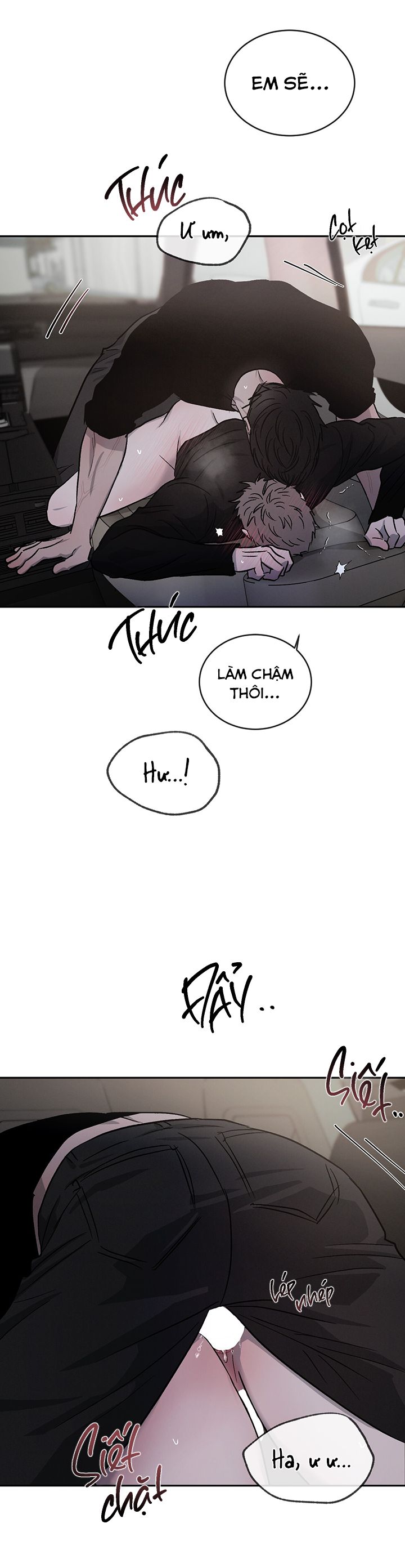 tương khắc chapter 45 25