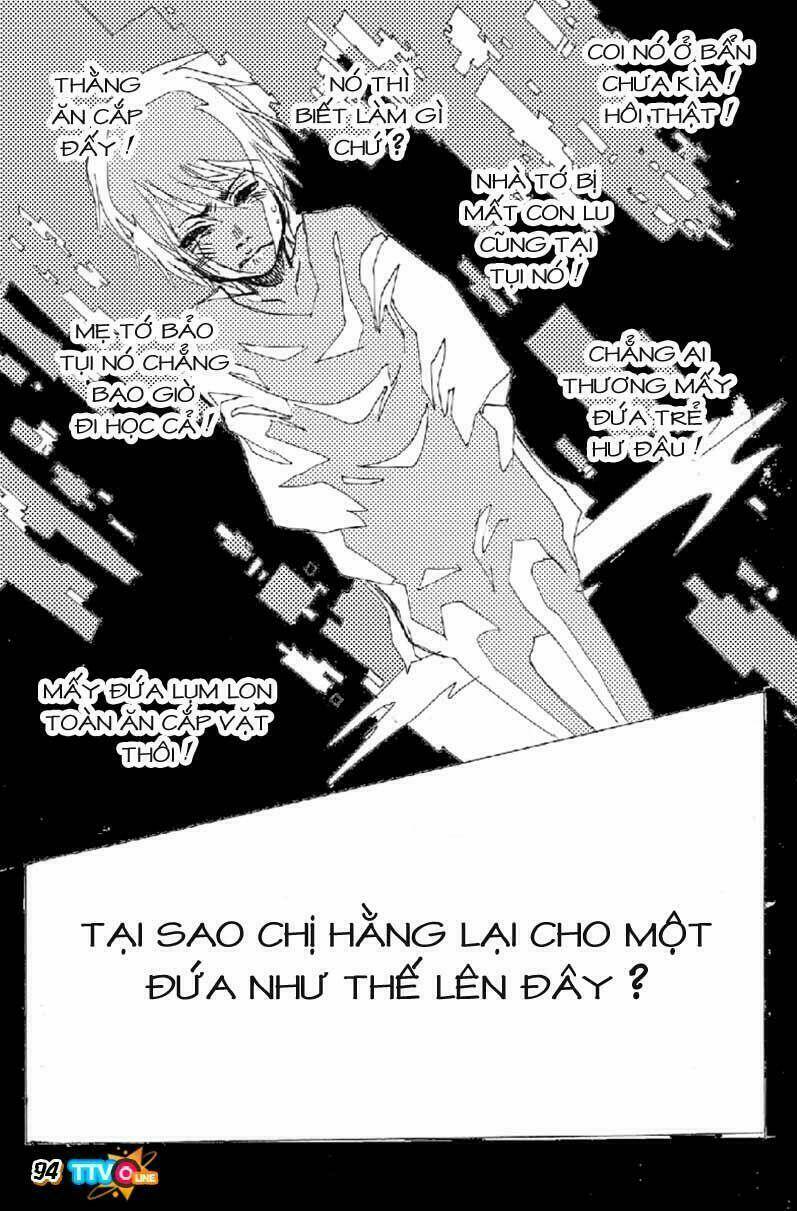 tạp chí truyện tranh việt nam online - ttvo chapter 5 95