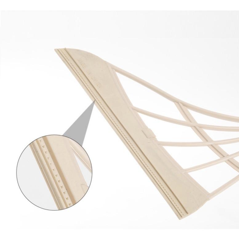 Dụng cụ Lau Nhà Quét Nhà thông minh 2in1 FukuBook Đa Chức Năng Nhật Bản