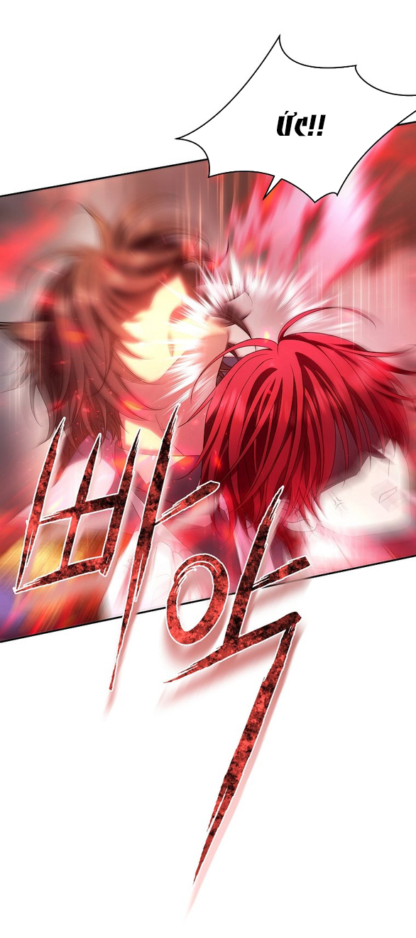 black haze - bản remake 2025 chapter 8.1 44