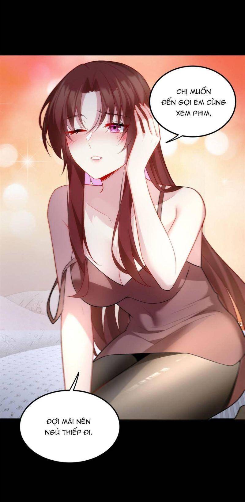 tôi ở thế giới khác dựa dẫm vào phụ nữ chapter 63 26